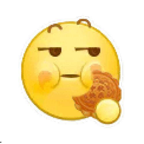 吃瓜表情怎么回,网络热词背后的文化现象